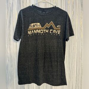 ✨NATIONAL PARK TEE